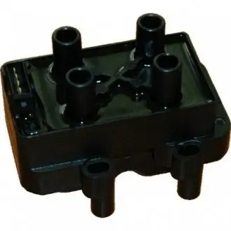 10343 Катушка зажигания Berlingo,Jumper,ZX,Fiat,Peugeot 1.1/2.0 MEAT&DORIA подбор по vin на Brocar