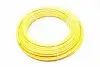RD972848 Трубопровод пластиковый желтый (пневмо) 10x1мм. (MIN 50m) (RIDER) RIDER підбір по vin на Brocar