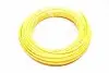 RD972848 Трубопровод пластиковый желтый (пневмо) 10x1мм. (MIN 50m) (RIDER) RIDER підбір по vin на Brocar