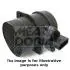 86024E Расходомер воздуха Audi A4,Seat,Golf IV,Passat 1.9TDI/2.3 -97 MEAT&DORIA підбір по vin на Brocar