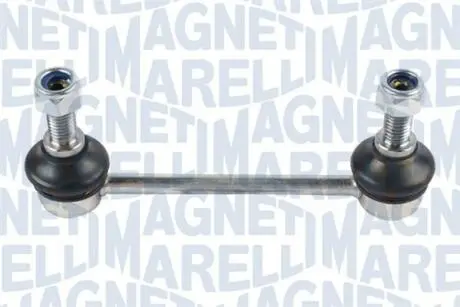 301191625930 MARELLI VOLVO Тяга стабілізатора задн.Лев./правий. S60,80,XC90 99- MAGNETI MARELLI підбір по vin на Brocar