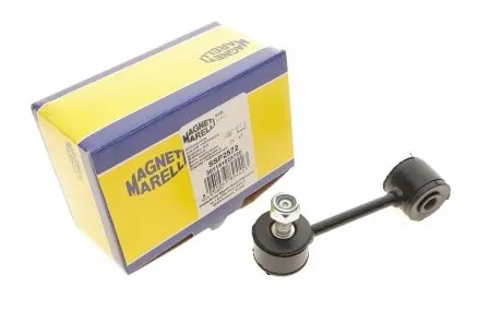 301191625720 MARELLI VW Тяга стаб.передн.(1 отвестие!) (метал.) Golf,Bora -97 MAGNETI MARELLI подбор по vin на Brocar