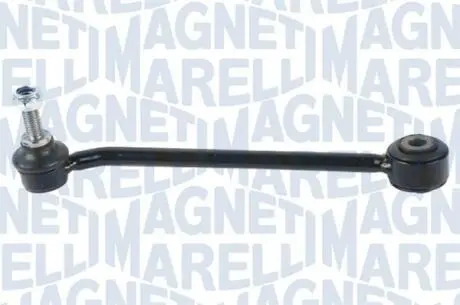 301191620010 MARELLI VW Тяга стабилизатора задн.лев.Audi 80, A4 91-98 quattro MAGNETI MARELLI підбір по vin на Brocar