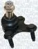 301191619790 MARELLI VW Кульова опора ліва Golf,Passat,Skoda Octavia,Seat -5 MAGNETI MARELLI підбір по vin на Brocar