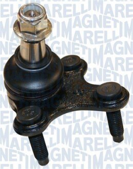 301191619790 MARELLI VW Шаровая опора левая Golf,Passat,Skoda Octavia,Seat -5 MAGNETI MARELLI підбір по vin на Brocar