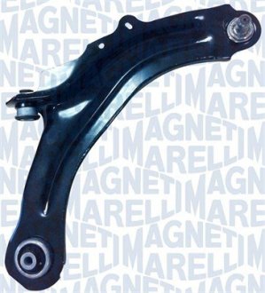 301181394800 MARELLI RENAULT Рычаг передн.прав.Captur,Grand Scenic,Megane.02- MAGNETI MARELLI підбір по vin на Brocar