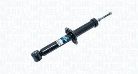 354302080000 MARELLI Амортизатор масляний задній SKODA FELICIA [354302080000] MAGNETI MARELLI підбір по vin на Brocar