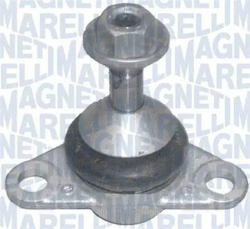SSP1988 MARELLI VOLVO Кульова опора нижн.конус 12.7 mm лев./правий.S60/80 0 MAGNETI MARELLI підбір по vin на Brocar