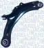 ARM948 MARELLI RENAULT Важіль передн.правий.Captur,Grand Scenic,Megane.02- MAGNETI MARELLI підбір по vin на Brocar