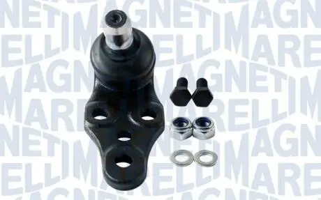 301191618010 MARELLI CHEVROLET Шарова опора лев./правий.Daewoo Nubira,Lacetti MAGNETI MARELLI підбір по vin на Brocar