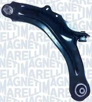301181394900 MARELLI RENAULT Рычаг передн.лев.Captur,Grand Scenic,Megane.02- MAGNETI MARELLI подбор по vin на Brocar