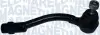 301191604500 MARELLI HYUNDAI Наконечник рул.тяги прав.i20,Kia Soul,Venga 08- MAGNETI MARELLI підбір по vin на Brocar