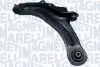 ARM951 MARELLI RENAULT Важіль передн.Лев.Captur,Grand Scenic,Megane.02- MAGNETI MARELLI підбір по vin на Brocar