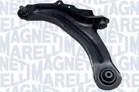 ARM951 MARELLI RENAULT Важіль передн.Лев.Captur,Grand Scenic,Megane.02- MAGNETI MARELLI підбір по vin на Brocar
