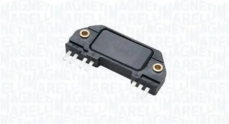940038526 MARELLI Модуль зажигания OPEL ASTRA,CORSA,KADETT [940038526010] MAGNETI MARELLI подбор по vin на Brocar