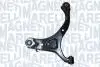 MARELLI HYUNDAI Рычаг передн.нижн.лев.Santa Fe 06-,Kia Sorento 301181362200