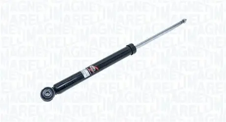 357465070000 MARELLI VW Амортизатор газ.задн.Лев./правий.Audi A3,Golf VII 12- MAGNETI MARELLI підбір по vin на Brocar