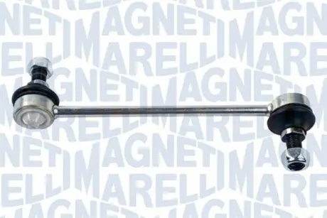 SSP2582 MARELLI VW Тяга стабілізатора передн.SharanSeatFord Galaxy 95- MAGNETI MARELLI підбір по vin на Brocar
