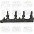 CITROEN Котушка запалювання C4,5,Peugeot 307,406,407 1.6/2.2 00- 10472