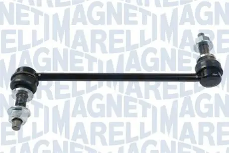 301191621490 MARELLI CHRYSLER Тяга стаб.передн.Лев./правий. L=257mm 300C 11- MAGNETI MARELLI підбір по vin на Brocar