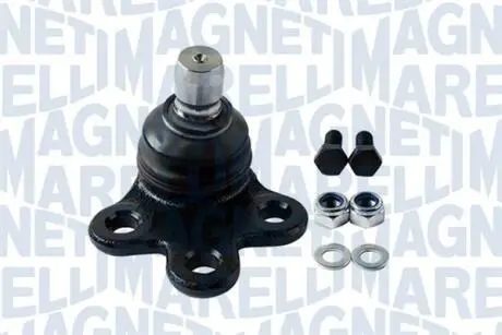 301191618000 MARELLI CHEVROLET Шарова опора лев./правий.Aveo 11-,Opel Mokka MAGNETI MARELLI підбір по vin на Brocar