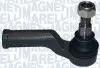 301191604380 MARELLI FORD Наконечник рул.тяги прав.Galaxy,Mondeo,Volvo 07- MAGNETI MARELLI підбір по vin на Brocar