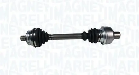 302004190052 MARELLI FORD Піввісь VW Sharan 1.9 TDI, 2.0, 2.3 96-00 прав.ABS MAGNETI MARELLI підбір по vin на Brocar