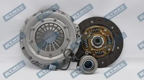 JT67811094 SPRZĘGŁO KPL. OPEL ADAM/ASTRA/CORSA/MERIVA/VECTRA 1,2-1,6 98- RYMEC підбір по vin на Brocar