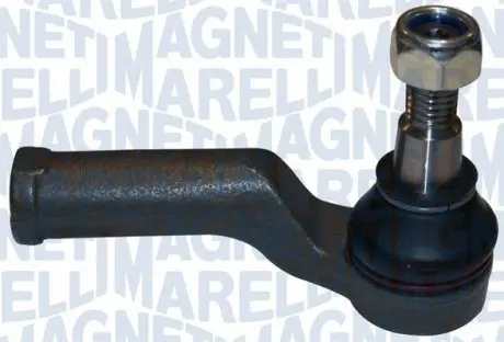 SSP0438 MARELLI FORD Наконечник рул.тяги прав.Galaxy,Mondeo,Volvo 07- MAGNETI MARELLI підбір по vin на Brocar