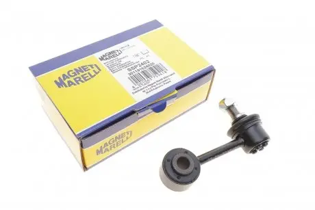 301191624020 Стійка стабілізатора MAGNETI MARELLI підбір по vin на Brocar