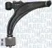 MARELLI OPEL Важіль передн.правий Astra J 10-,Chevrolet Cruze 301181389000