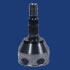 MARELLI OPEL Шрус внешний к-кт Astra H,Zafira B 1.6/1.8/1.7D 302015100227