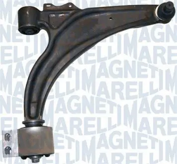 ARM890 MARELLI OPEL Важіль передн.правий Astra J 10-,Chevrolet Cruze MAGNETI MARELLI підбір по vin на Brocar