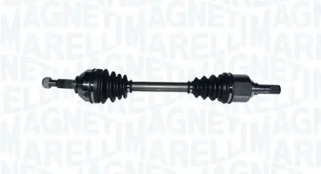 TDS0065 Піввісь MAGNETI MARELLI підбір по vin на Brocar