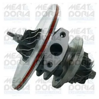 60058 Вставка турбіни Skoda Fabia I, Polo 1.4 TDI -99 (для701729) MEAT&DORIA підбір по vin на Brocar