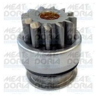 47048 MITSUBISHI Бендикс Galant VI 2.0TDI,L200,Pajero Sport 2.5 TD MEAT&DORIA підбір по vin на Brocar