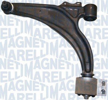 301181389100 MARELLI OPEL Важіль передн.лівий Astra J 10-,Chevrolet Cruze MAGNETI MARELLI підбір по vin на Brocar