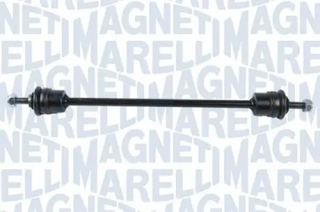 301191621410 MARELLI PEUGEOT Тяга стабилизатора передн.лев/прав.605 89- MAGNETI MARELLI подбор по vin на Brocar