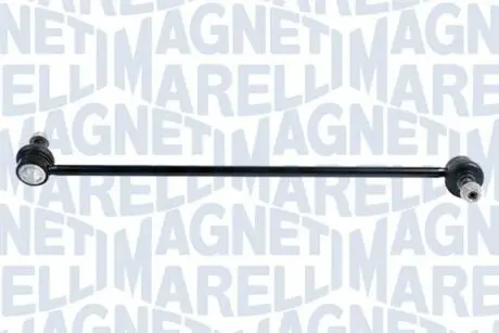 301191620860 MARELLI BMW Тяга стабилизатора передн.прав.xDrive 5 E60 -5 MAGNETI MARELLI подбор по vin на Brocar