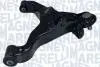 301181385800 MARELLI NISSAN Рычаг передн.нижн.лев.Navara,Pathfinder 05- MAGNETI MARELLI підбір по vin на Brocar