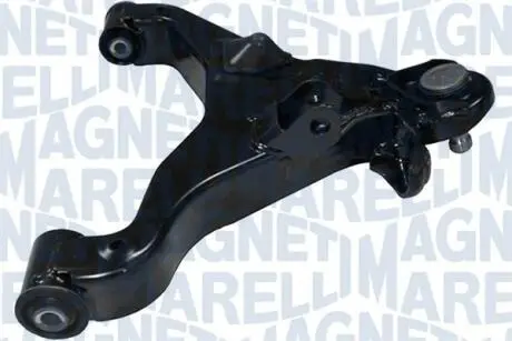 301181385800 MARELLI NISSAN Рычаг передн.нижн.лев.Navara,Pathfinder 05- MAGNETI MARELLI подбор по vin на Brocar