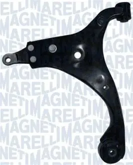 301181360700 MARELLI HYUNDAI Рычаг передн.прав.Elantra,i30,Kia Ceed 06- MAGNETI MARELLI подбор по vin на Brocar