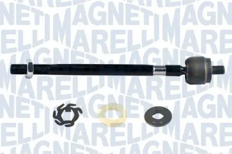301191602340 MARELLI RENAULT Тяга рулевая лев/прав с гидроус.Kangoo -97 MAGNETI MARELLI підбір по vin на Brocar
