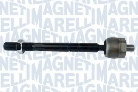 301191602080 MARELLI CITROEN Тяга рульова C3 Picasso 09-,Peugeot 207 -6 MAGNETI MARELLI підбір по vin на Brocar