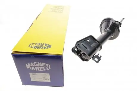 357106070100 Амортизатор MAGNETI MARELLI 357106070100 MAGNETI MARELLI подбор по vin на Brocar