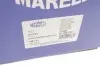 357106070100 Амортизатор MAGNETI MARELLI 357106070100 MAGNETI MARELLI підбір по vin на Brocar