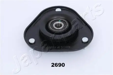 RU2690 Підвіска, амортизатор JAPANPARTS подбор по vin на Brocar