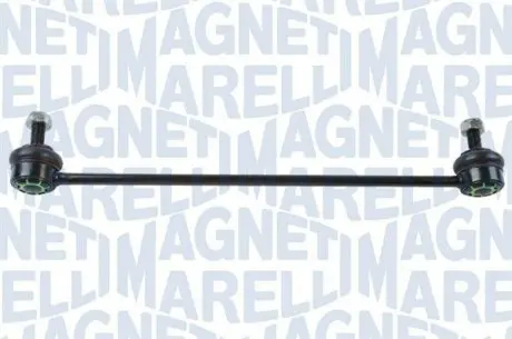 SSP2496 MARELLI PEUGEOT Тяга стабілізатора передн.лев / прав 206 98- MAGNETI MARELLI підбір по vin на Brocar