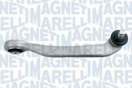 ARM207 MARELLI VW Важіль передн.правий.верхн.ззаду Audi A6/A8Phaeton MAGNETI MARELLI підбір по vin на Brocar
