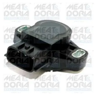 83117 Датчик положення дрос.заслінка Nissan Almera,Primera,Sunny MEAT&DORIA підбір по vin на Brocar